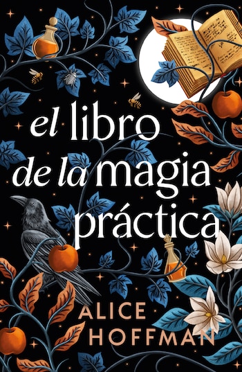 El libro de la magia práctica reúne a tres generaciones de la familia Owens en un viaje entre Massachusetts, París, Londres e Inglaterra para romper la maldición