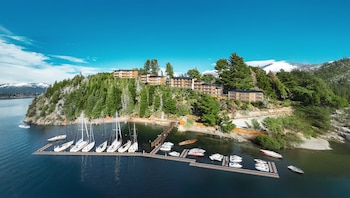 Amarras del Nahuel, un nuevo