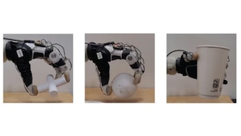 Demostración del funcionamiento de la