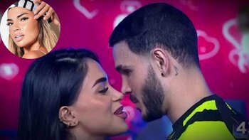 La dura crítica de Flor