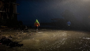 Tormenta tropical ‘Newton’ causará lluvias