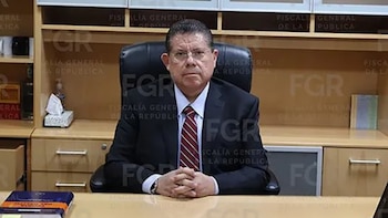 Reportan remoción del delegado de la FGR en Sonora a 8 días de su nombramiento: EEUU habría entregado pruebas que lo comprometen