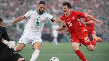 A qué hora juega Suiza vs Argelia HOY en Perú: partido por dieciseisavos de final del Mundial 2026