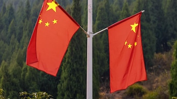 China pide a EEUU que