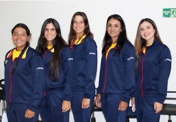 Este será el segundo encuentro