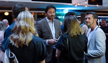 Este verano en Pinamar ya