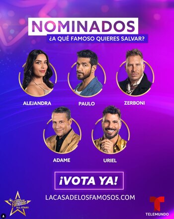 (IG: lacasadelosfamosostlmd)