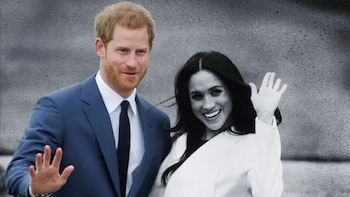 Ni Meghan Markle ni sus hijos visitarán Londres con el príncipe Harry: los Sussex pierden la esperanza de tener escoltas en Reino Unido y cambian sus planes