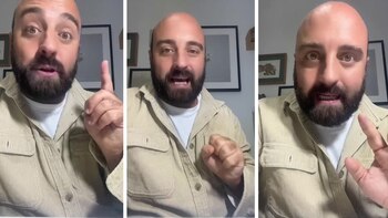 Virales- sorpresa en un hotel