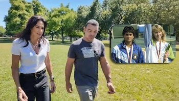 Las confesiones de Sabatini con