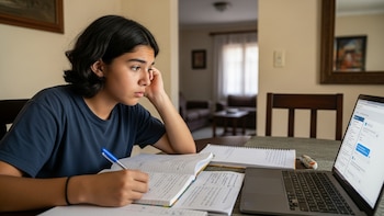 Google le hace la vida más fácil a estudiantes: hace resúmenes y entregas a profesores