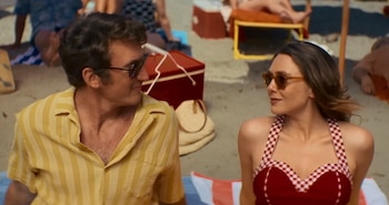 For David Frayne, immortality