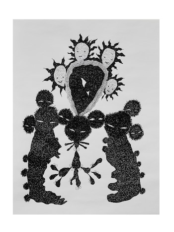 “El arte permite habitar el