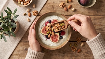 Frutos secos, un aliado para la salud cerebral: claves para que duren más