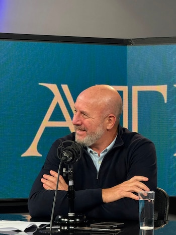 Atlas, el programa del Foro Internacional por la Democracia que une a referentes con futuros líderes