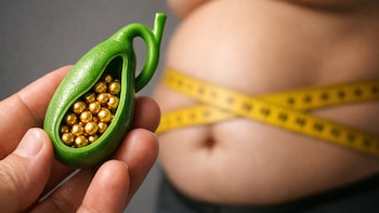 Exceso de grasa abdominal: Factores, complicaciones en la salud y deterioro de un órgano elemental para el ser humano según experto