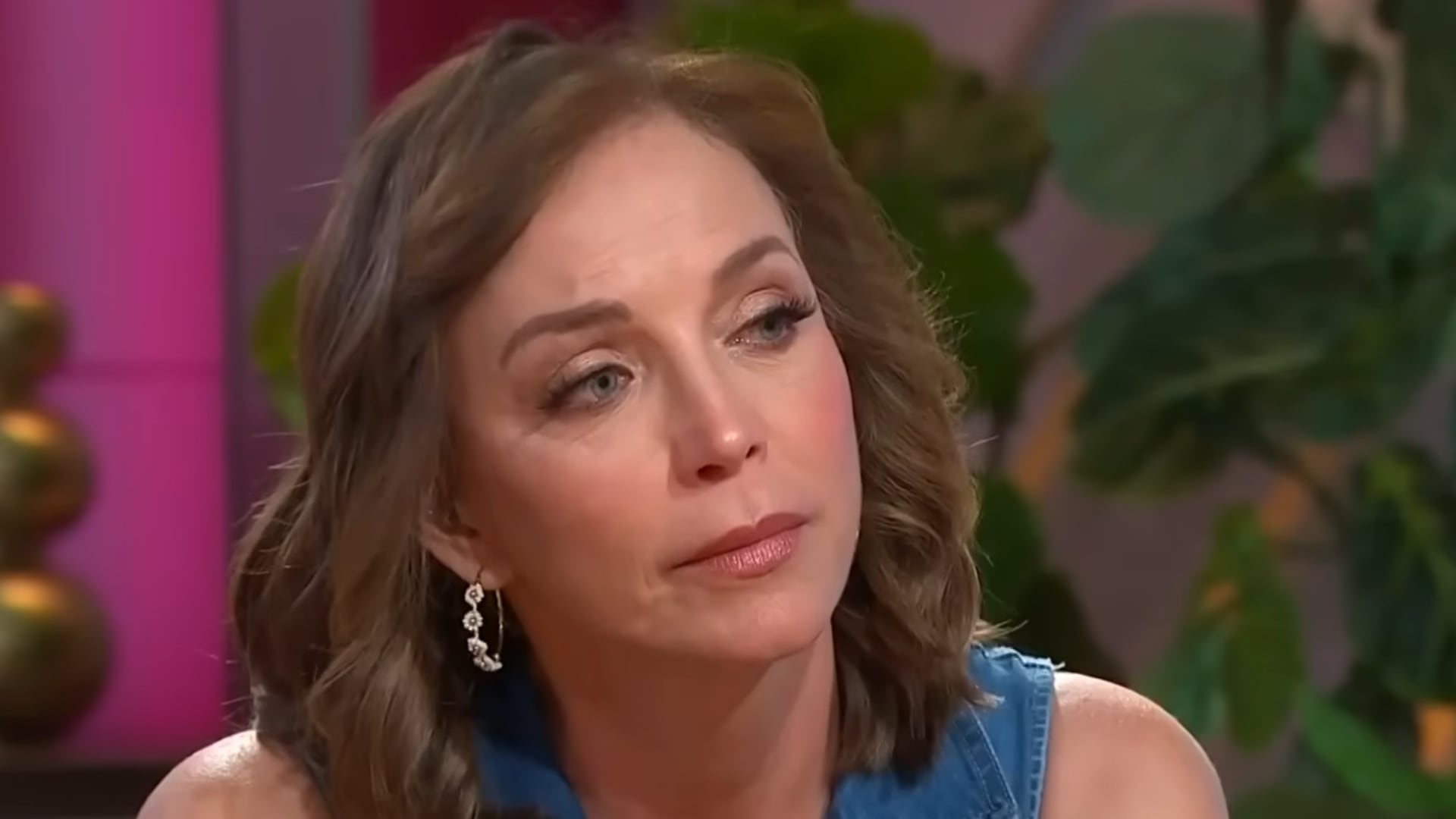 La actriz Laura Flores protagoniza la obra