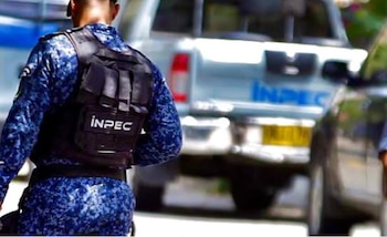 Funcionarios del penal gestionaban permisos