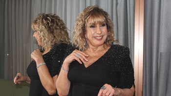 La historia detrás del vestido