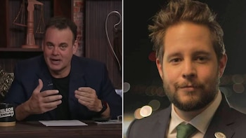 ‘Pollo’ Ortiz le responde a