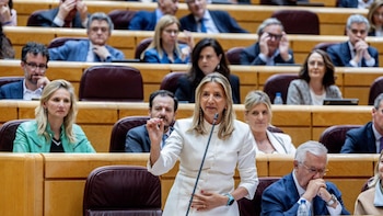 El PP llama a los socios de Sánchez a reflexionar: sus votantes están "escandalizados" por apoyar "un Gobierno corrupto"