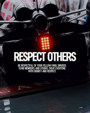 La segunda recomendación de Alpine: