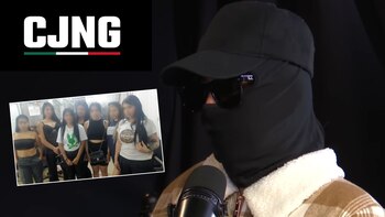 Sofía, una de las siete