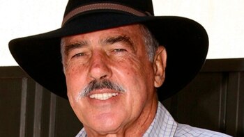 El actor dijo que sus