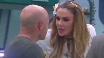 Ninel Conde en La Casa