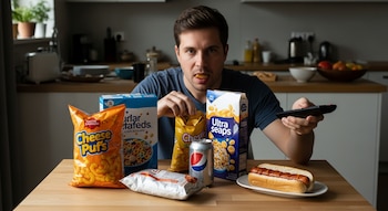 Investigaciones internacionales con más de