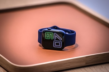 La compañía también está trabajando