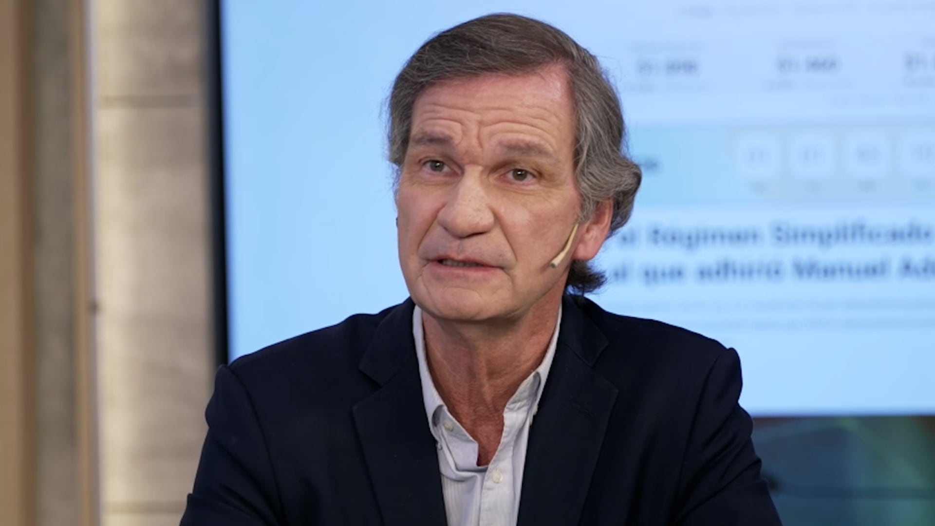 El doctor Estol señaló que la proliferación de profesionales falsos no es exclusiva de Argentina, en países como Australia y Estados Unidos también ha ocurrido