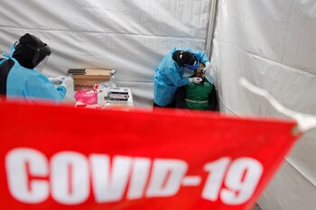 Campeche y Chiapas son los