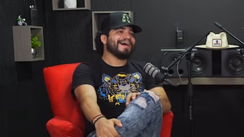 (YouTube: Los Mafia/Captura de pantalla)
