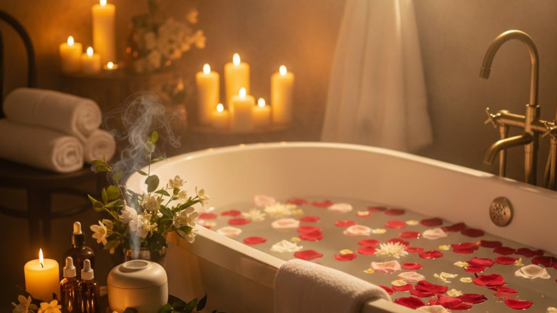 La complicidad en pareja puede fortalecerse con pequeños gestos y prácticas ritualizadas.
(Gemini)