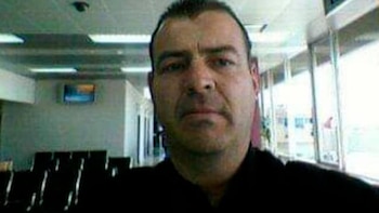 Hector Fabio Osorio, condenado a