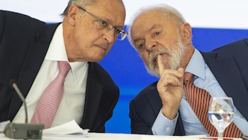 Brasil regulará las salvaguardas en