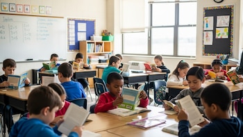 Estudio concluyó que cuidar a los hermanos menores sería clave silenciosa para desarrollar una poderosa habilidad