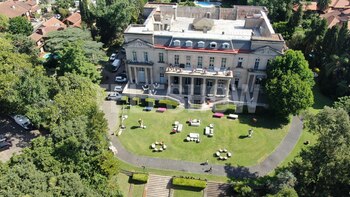 Las fotos del altar al