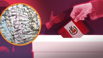 Elecciones 2026: voto en blanco