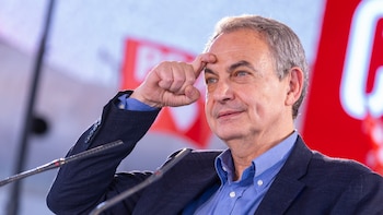 Así ha aumentado el patrimonio inmobiliario de Zapatero: de una villa en Lanzarote a un chalet de lujo en Madrid