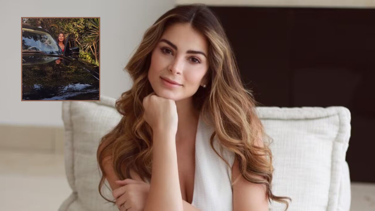 Laura Spoya: se conocieron más detalles relacionados con su accidente automovilístico, señalándose que conducía en pijama y se dirigía a La Molina.