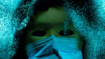 Los expertos advirtieron una fuerte