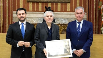 El XVI Premio Iberoamericano de