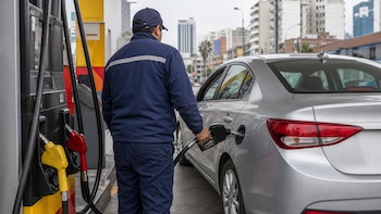 Precio del GNV, GLP, Diesel y gasolina en Perú para hoy, miércoles 2 de septiembre de 2026