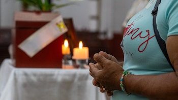 Tras 26 años de búsqueda, una familia pudo despedir dignamente a Nora, reclutada por las extintas Farc-EP cuando tenía 13 años