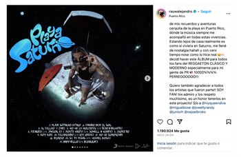 @rauwalejandro.