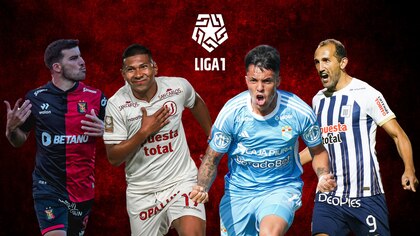Programación de la última fecha del Torneo Apertura de Liga 1 Perú 2024: partidos, horarios y canales TV
