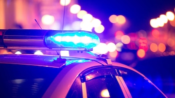 El juez Martínez De Giorgi