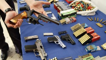 Países de Centroamérica y República